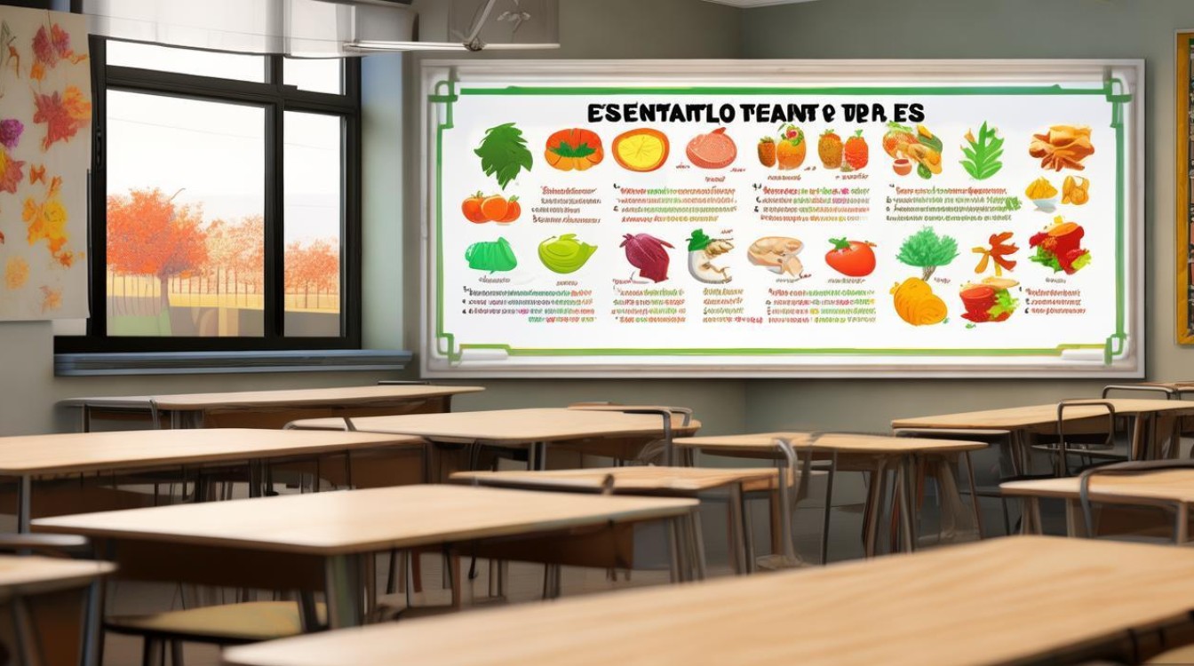 幼儿园大班秋季保健常识,家长需重点关注哪些?-图1 幼儿园大班秋季保健常识,家长需重点关注哪些?-图1