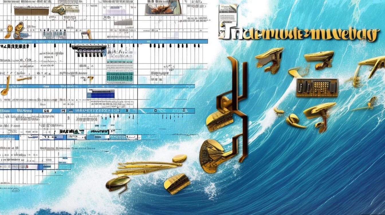 潮乐常识有哪些?新手必学的潮乐基础知识是什么?-图1 潮乐常识有哪些?新手必学的潮乐基础知识是什么?-图1