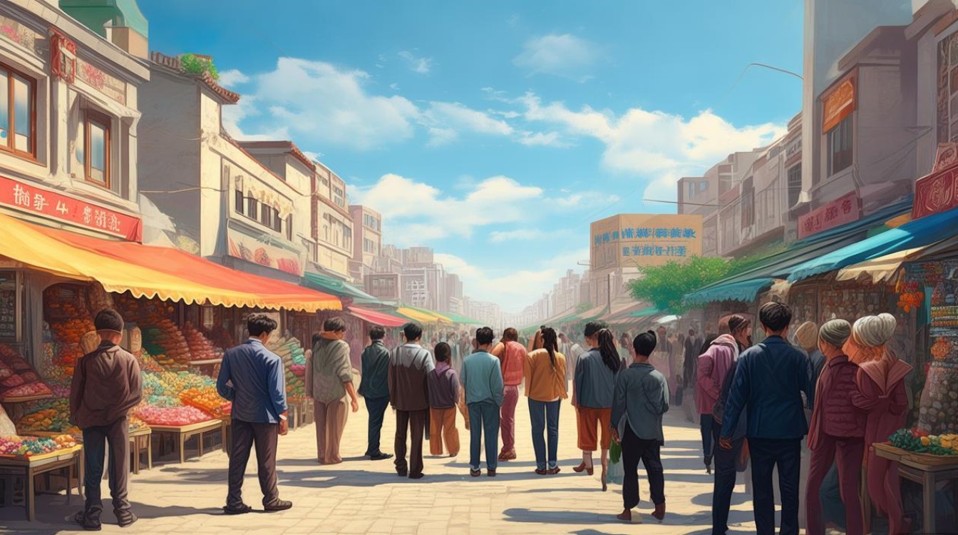 国考新疆岗位怎么选？报名条件及地域限制有哪些？-图1