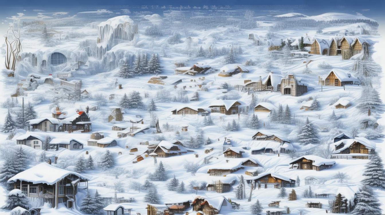 冬季百科常识有哪些实用知识点？-图1