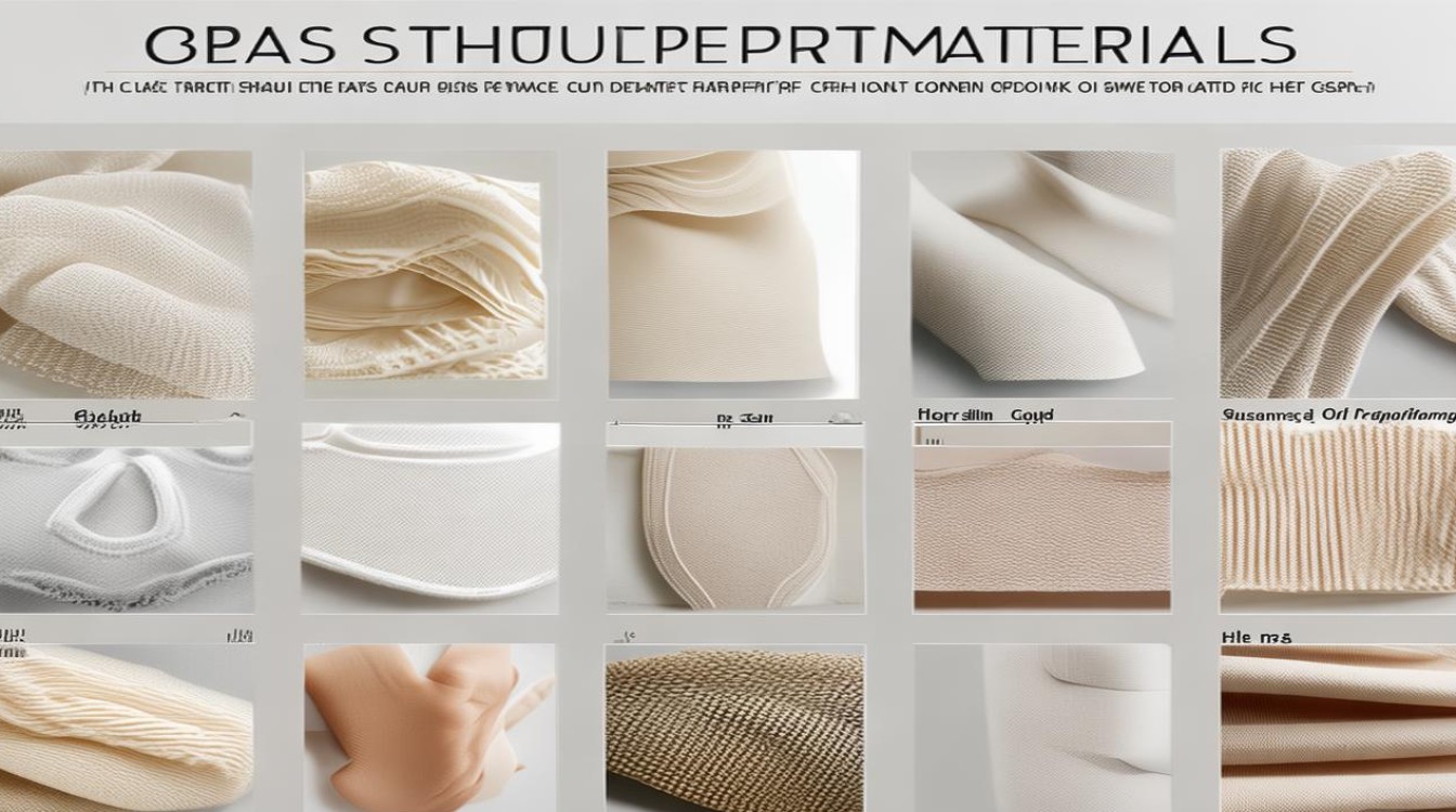 买胸罩面料选哪种？透气亲肤常识有哪些？-图1