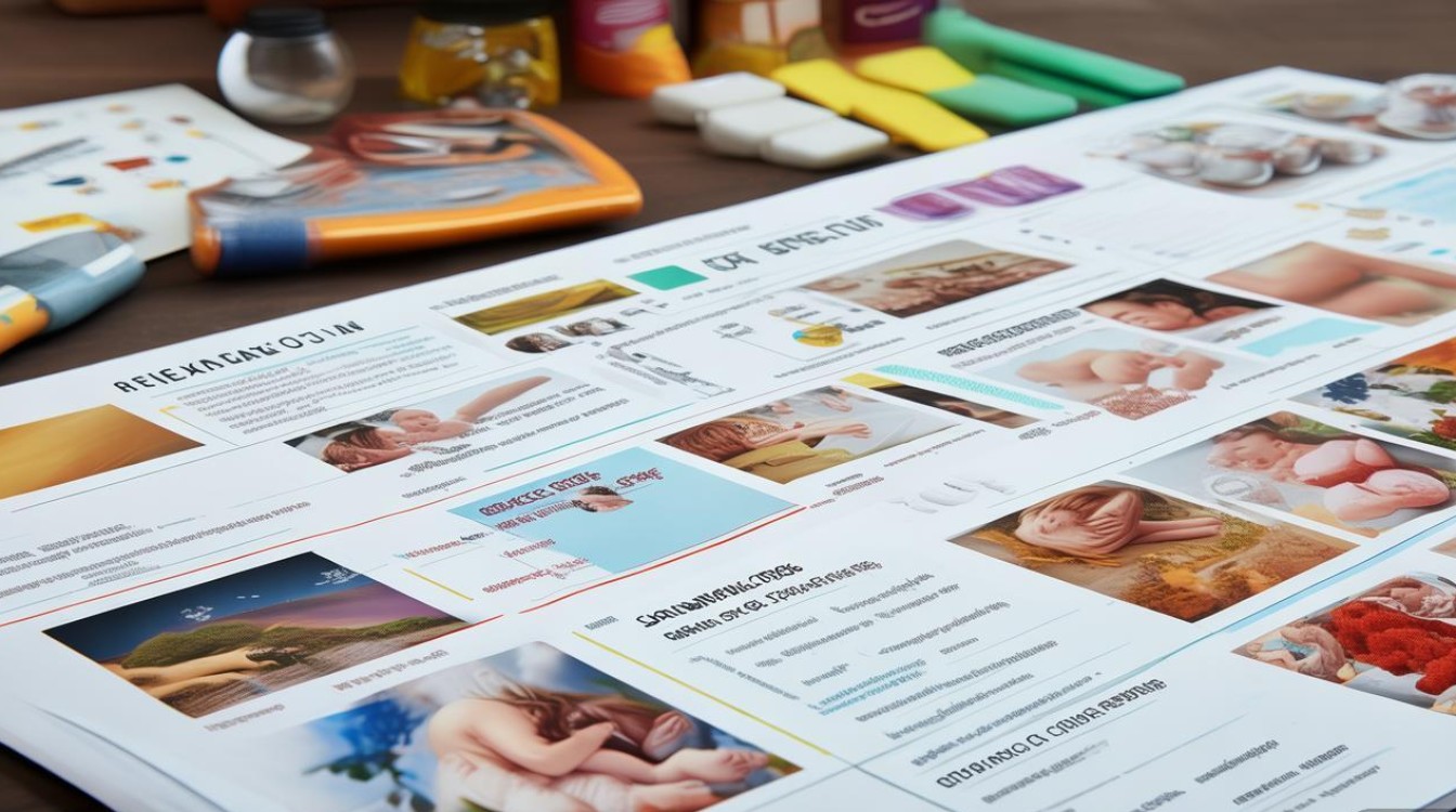 孕期常识有哪些？新手爸妈必看的孕期知识清单？-图1