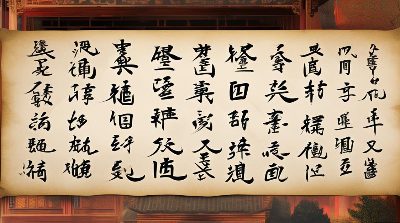 国考实词成语高频考点有哪些？-图1