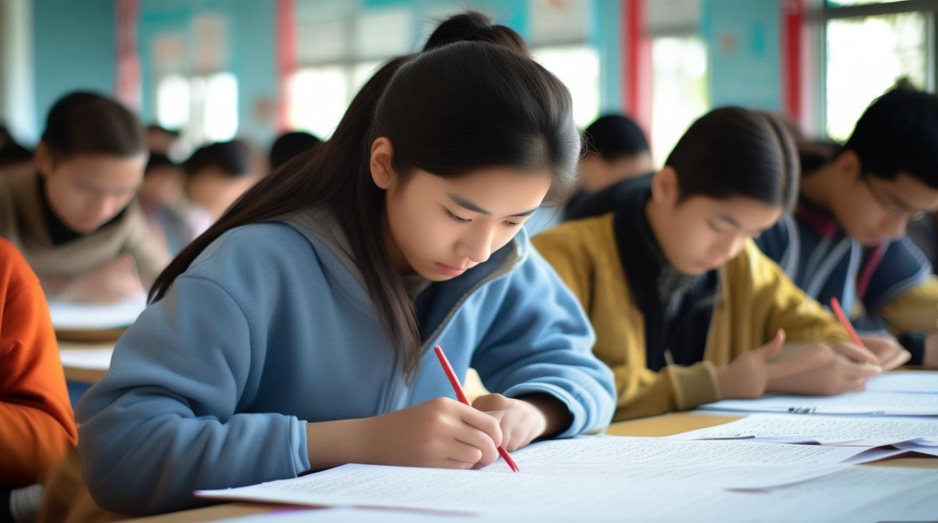 陕西国考科目有哪些?笔试具体考什么内容?-图1 陕西国考科目有哪些?笔试具体考什么内容?-图1