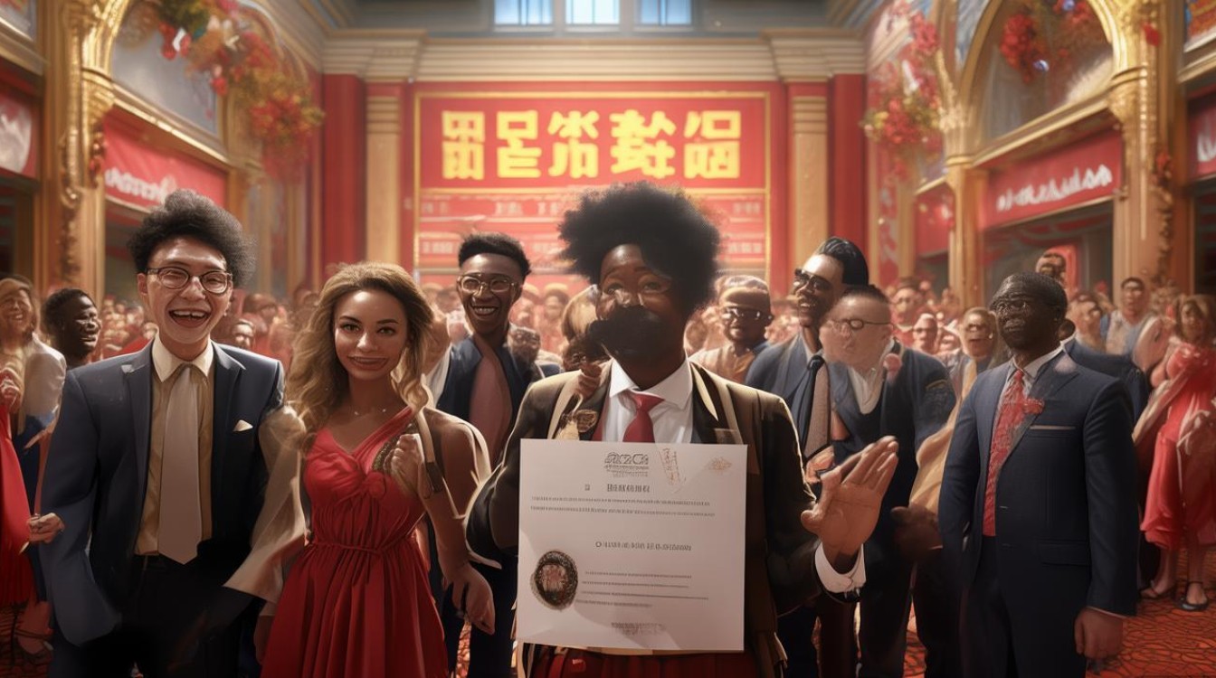 2025国考成功上岸，关键步骤和备考攻略有哪些？-图1