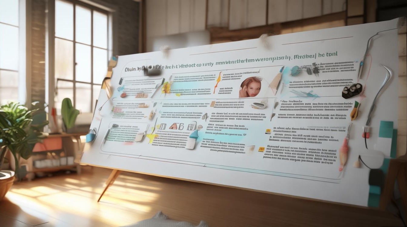 整形后护理有哪些关键小常识？-图1