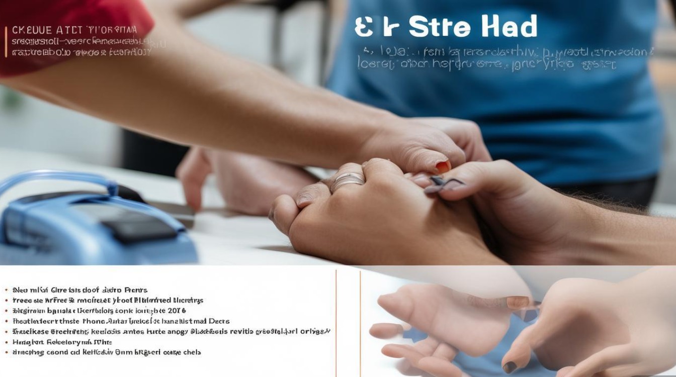 急性胸痛急救时，哪些错误做法会致命？-图1