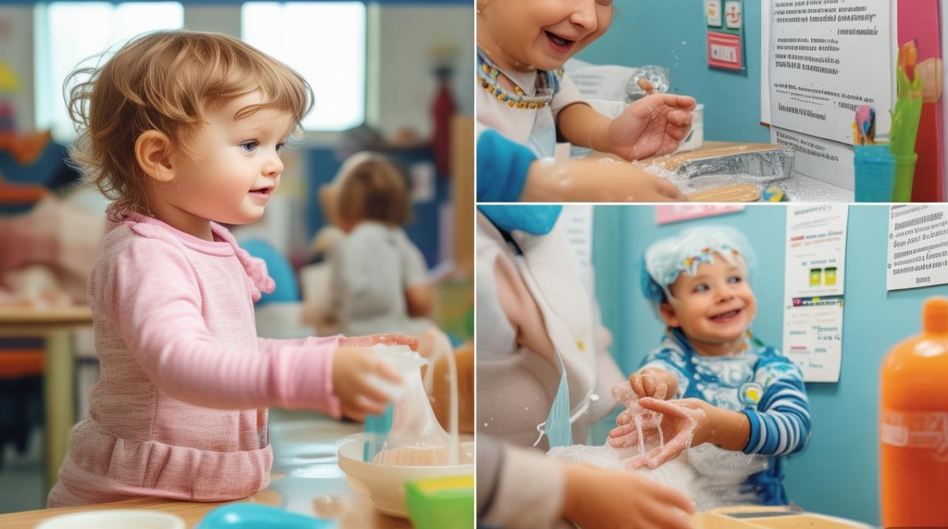 幼儿卫生安全小常识有哪些家长必须知道的细节?-图1 幼儿卫生安全小常识有哪些家长必须知道的细节?-图1