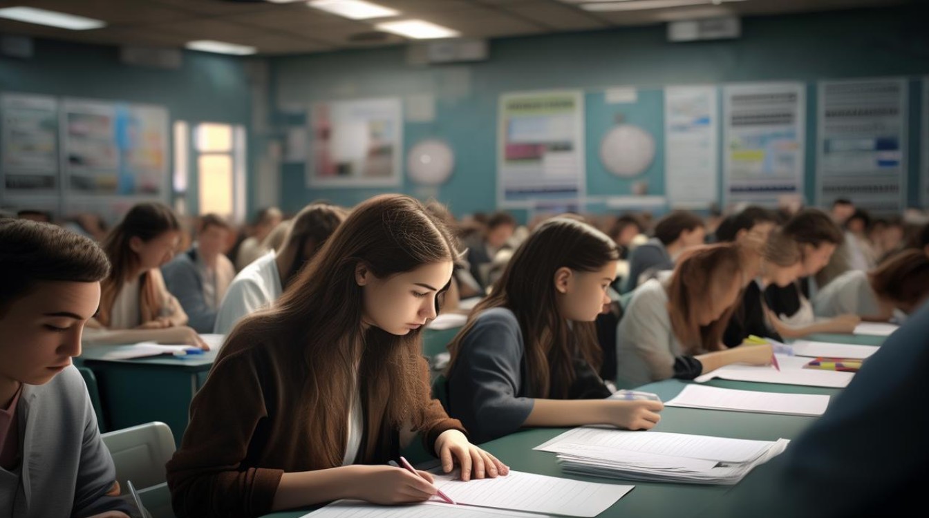 国考招录人数减少，2025考生该如何应对备考策略调整？-图1