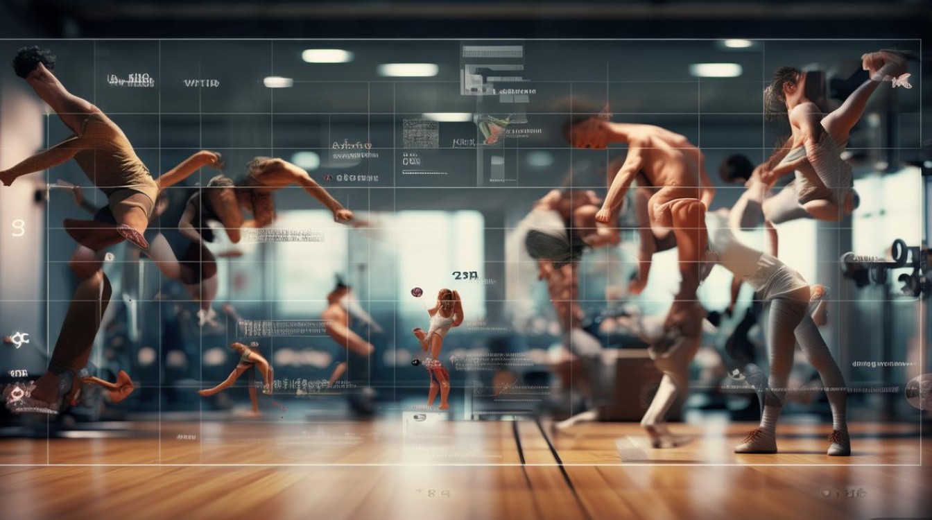 运动减脂常识，哪些方法最科学有效不反弹？-图1