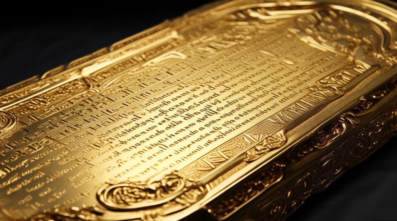 黄金投资新手必知的10个常识,有哪些?-图1 黄金投资新手必知的10个常识,有哪些?-图1