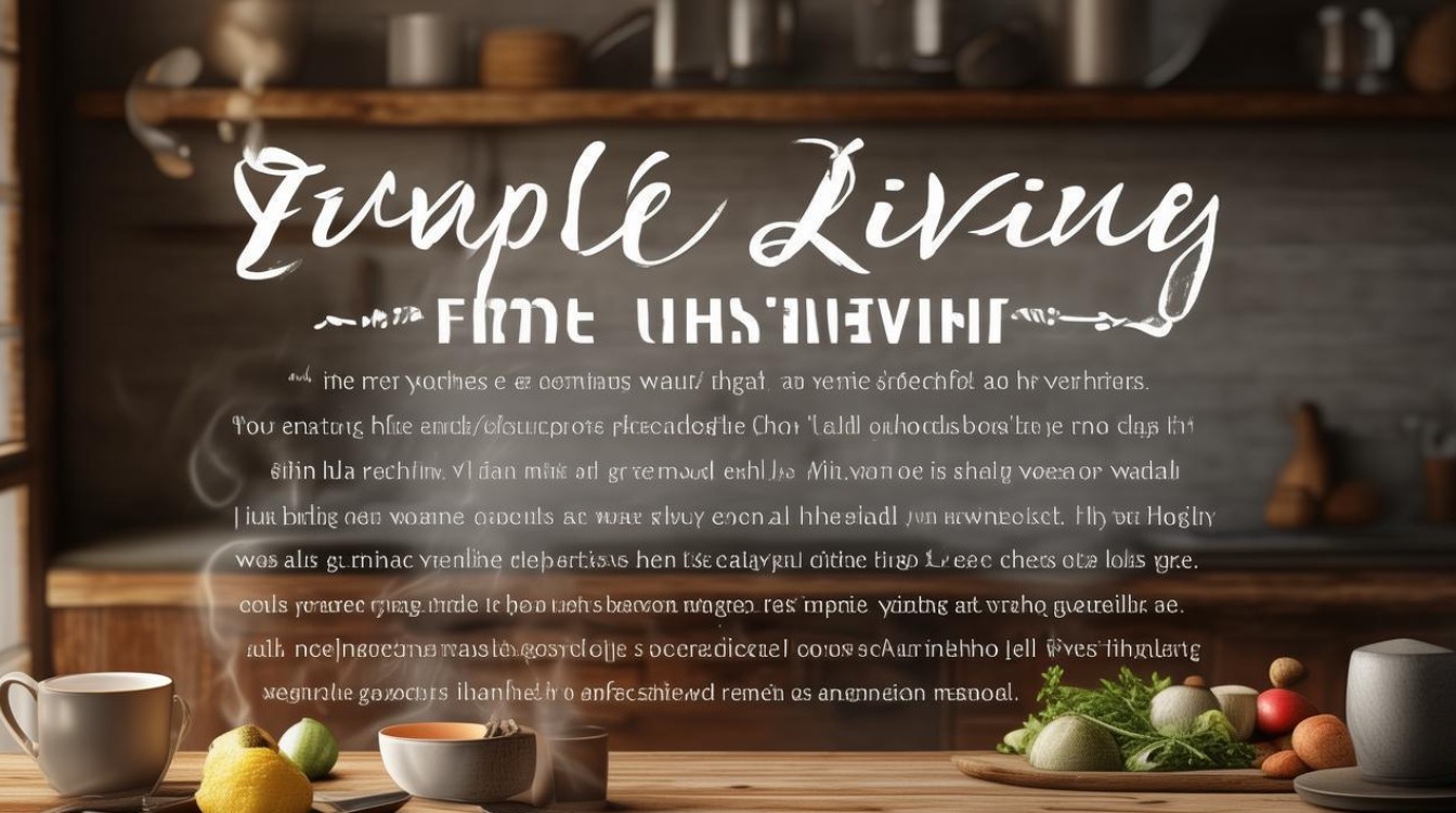 哪些简单生活常识能帮我避开日常小坑?-图1 哪些简单生活常识能帮我避开日常小坑?-图1