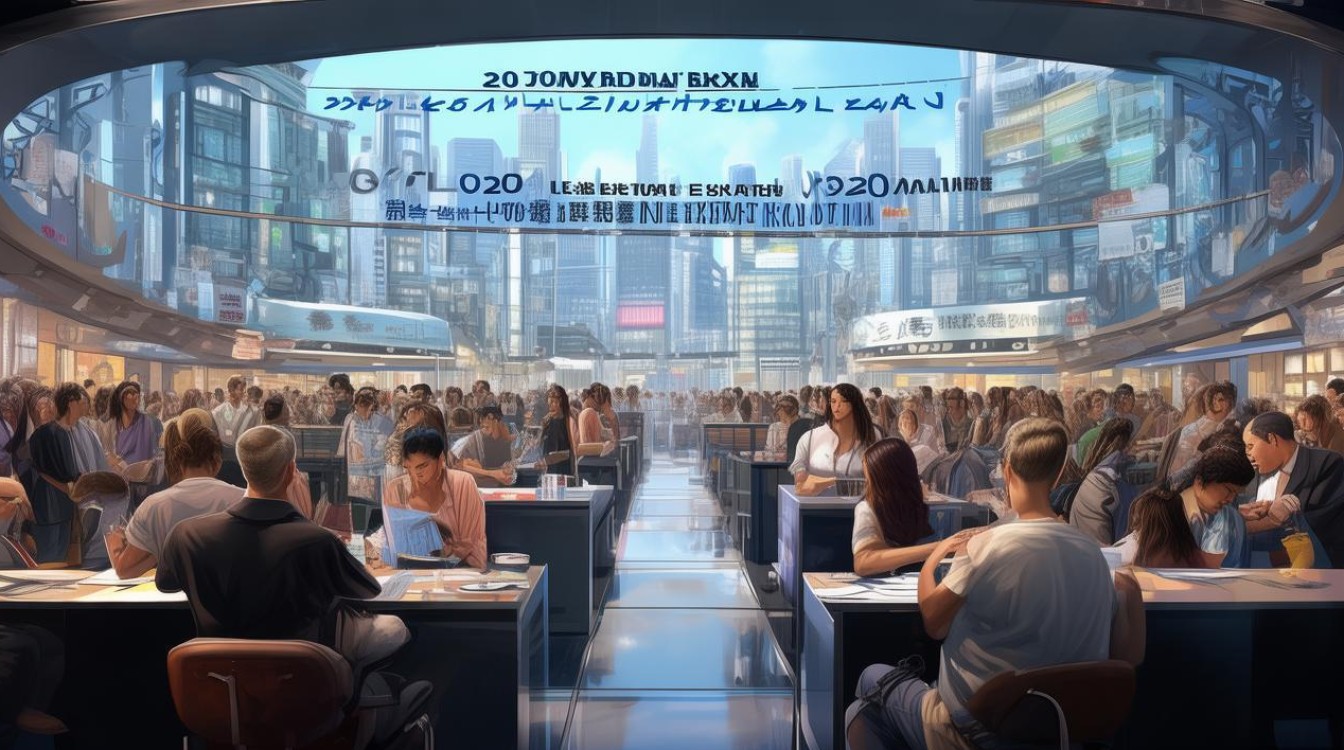 2025国考世界是什么？国考新政策有哪些变化？-图1