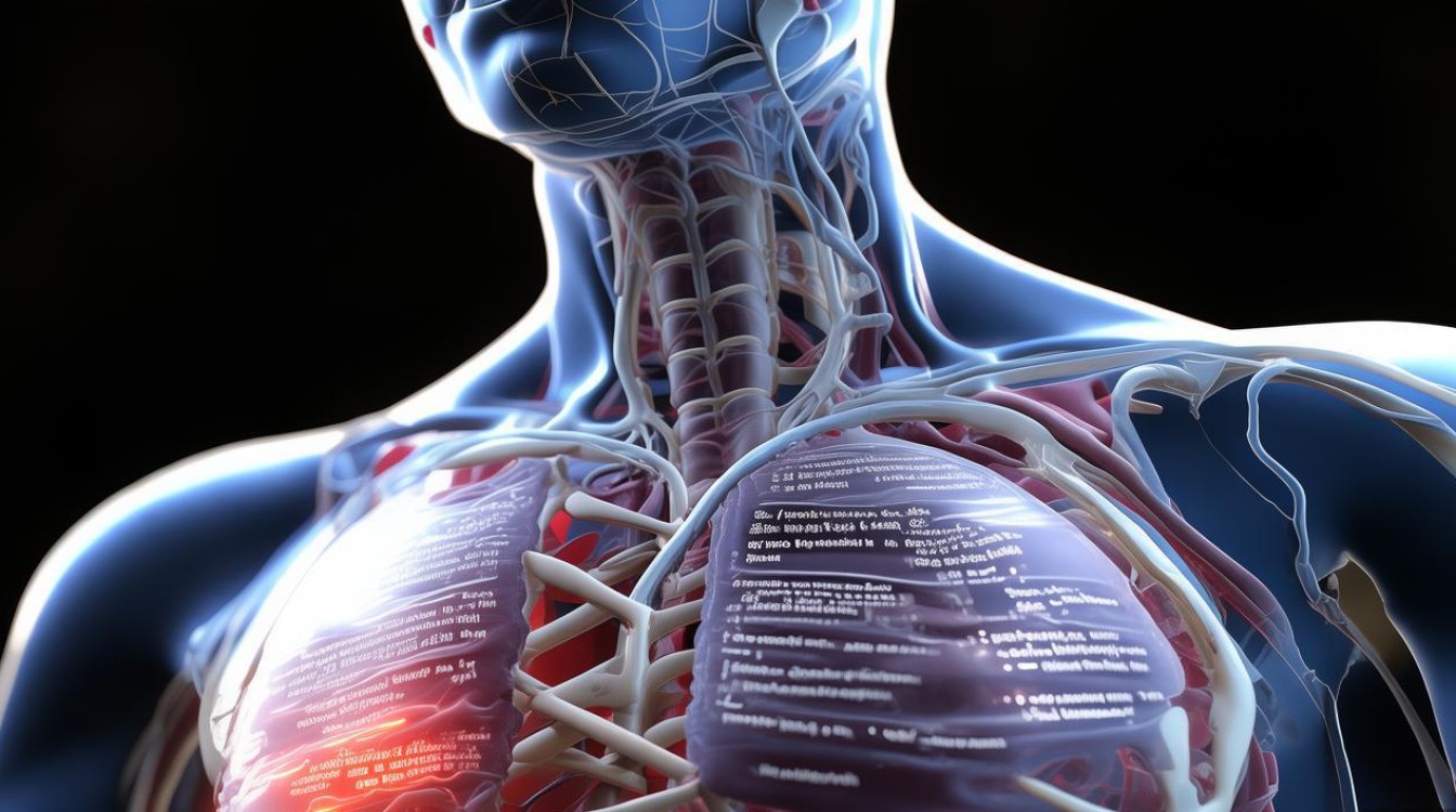 胸外科常识有哪些？普通人必知的10个关键问题？-图1