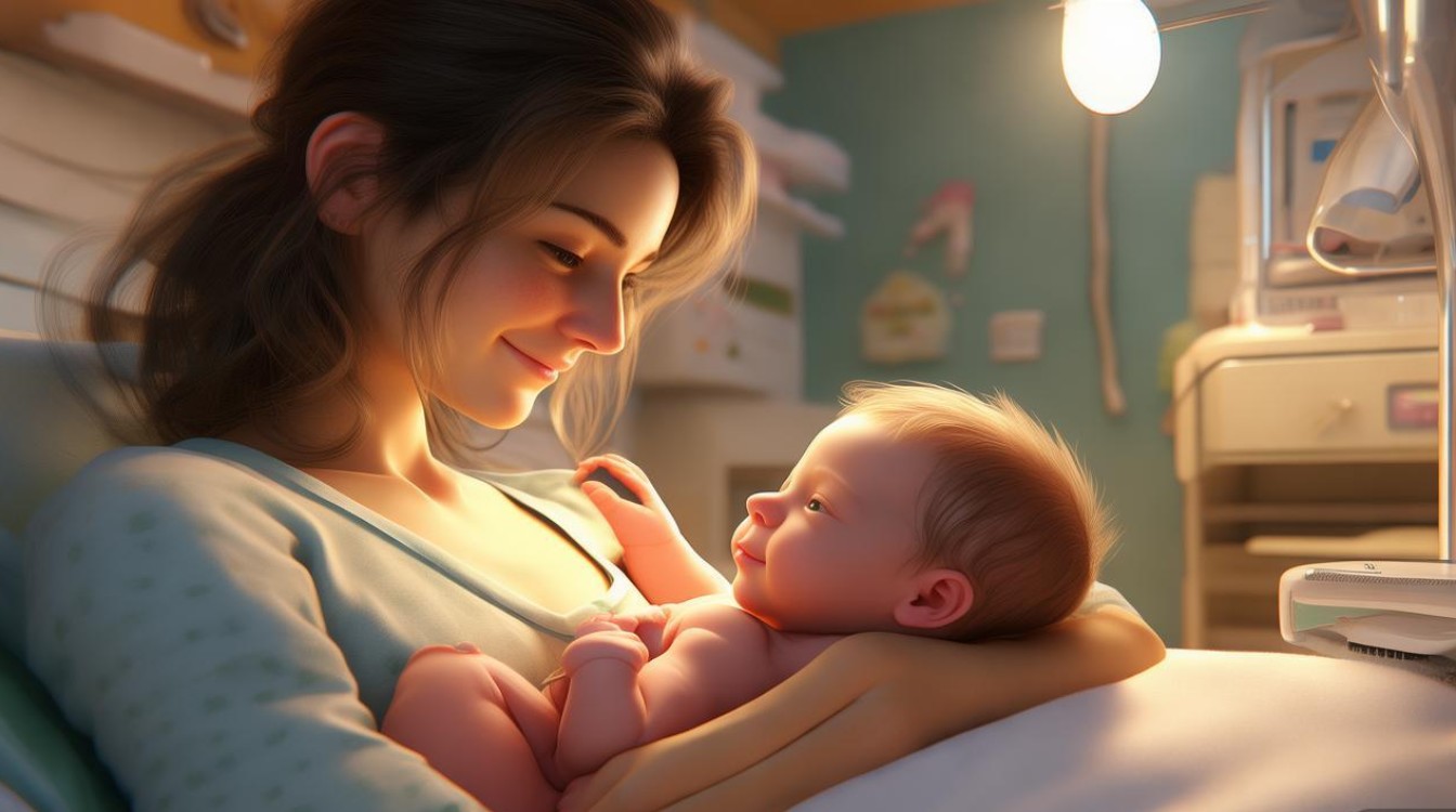 婴儿出生前必知的30个常识有哪些？-图1