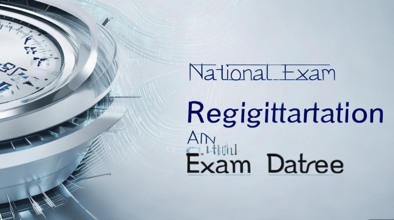 2025年国考报名时间及考试时间是什么时候？-图1