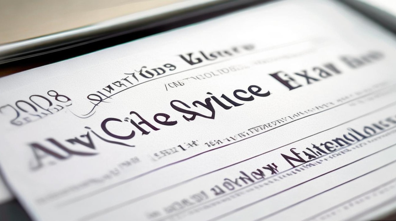 2008国考申论真题难度如何？考生应如何高效备考？-图1