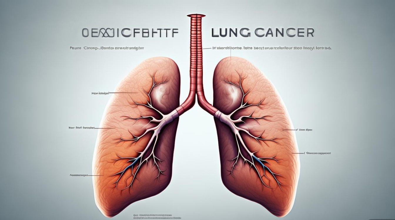 肺癌早期症状有哪些?容易被忽视的常识有哪些?-图1 肺癌早期症状有哪些?容易被忽视的常识有哪些?-图1