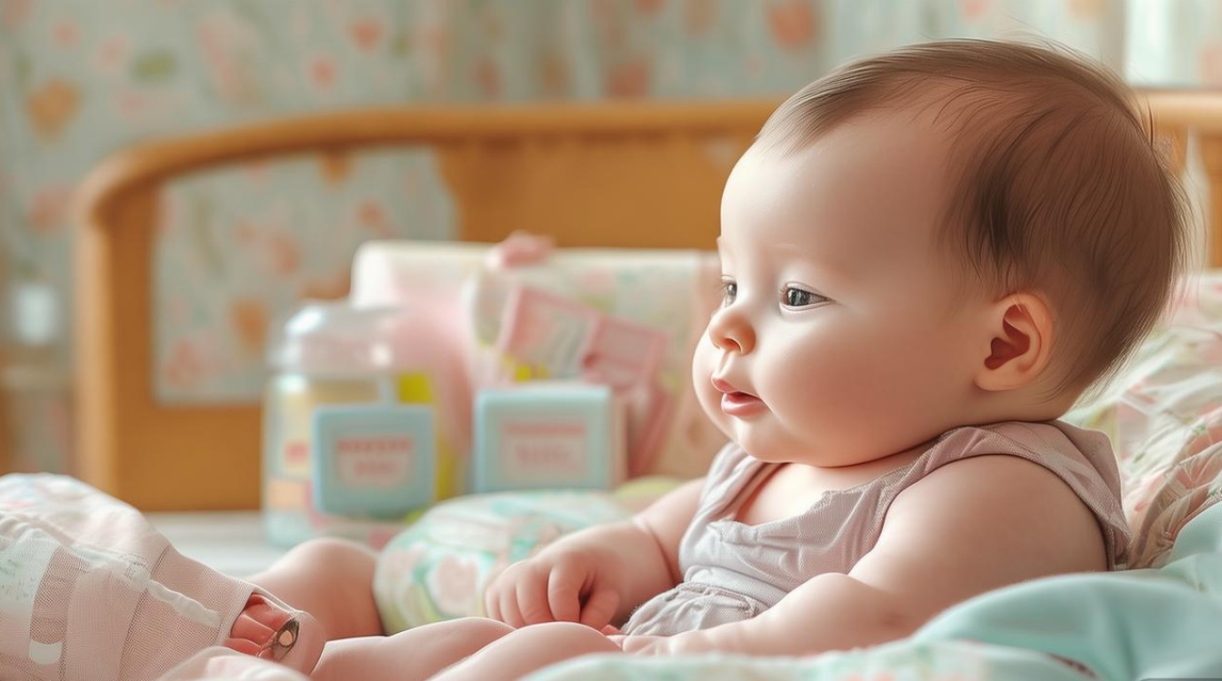 一个多月宝宝护理常识有哪些新手爸妈必知?-图1 一个多月宝宝护理常识有哪些新手爸妈必知?-图1