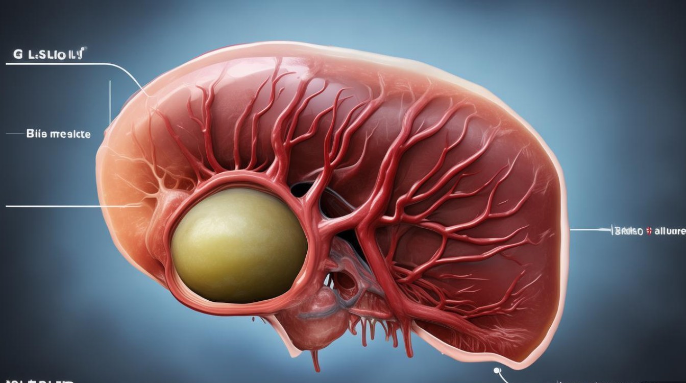 胆结石生活常识,饮食上要注意什么?-图1 胆结石生活常识,饮食上要注意什么?-图1