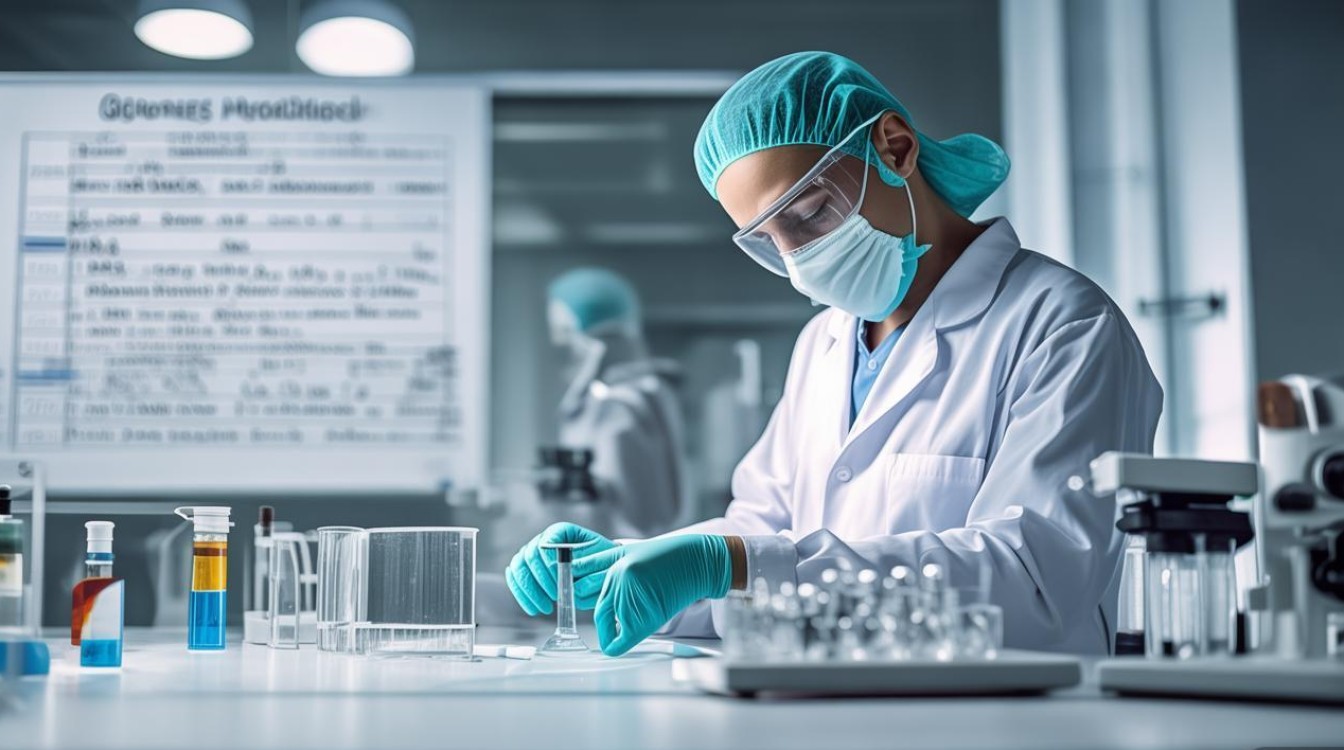 生产葡萄糖卫生常识有哪些注意事项？-图1