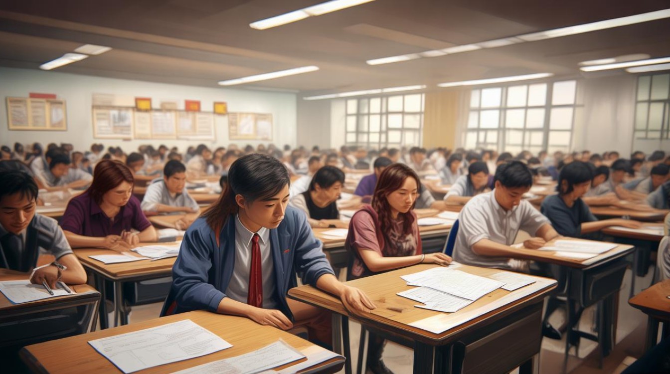 湖北省考和国考区别是什么？哪个更容易上岸？-图1