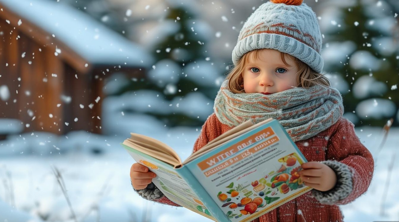 幼儿初冬防病常识,家长必知的5个关键点有哪些?-图1 幼儿初冬防病常识,家长必知的5个关键点有哪些?-图1