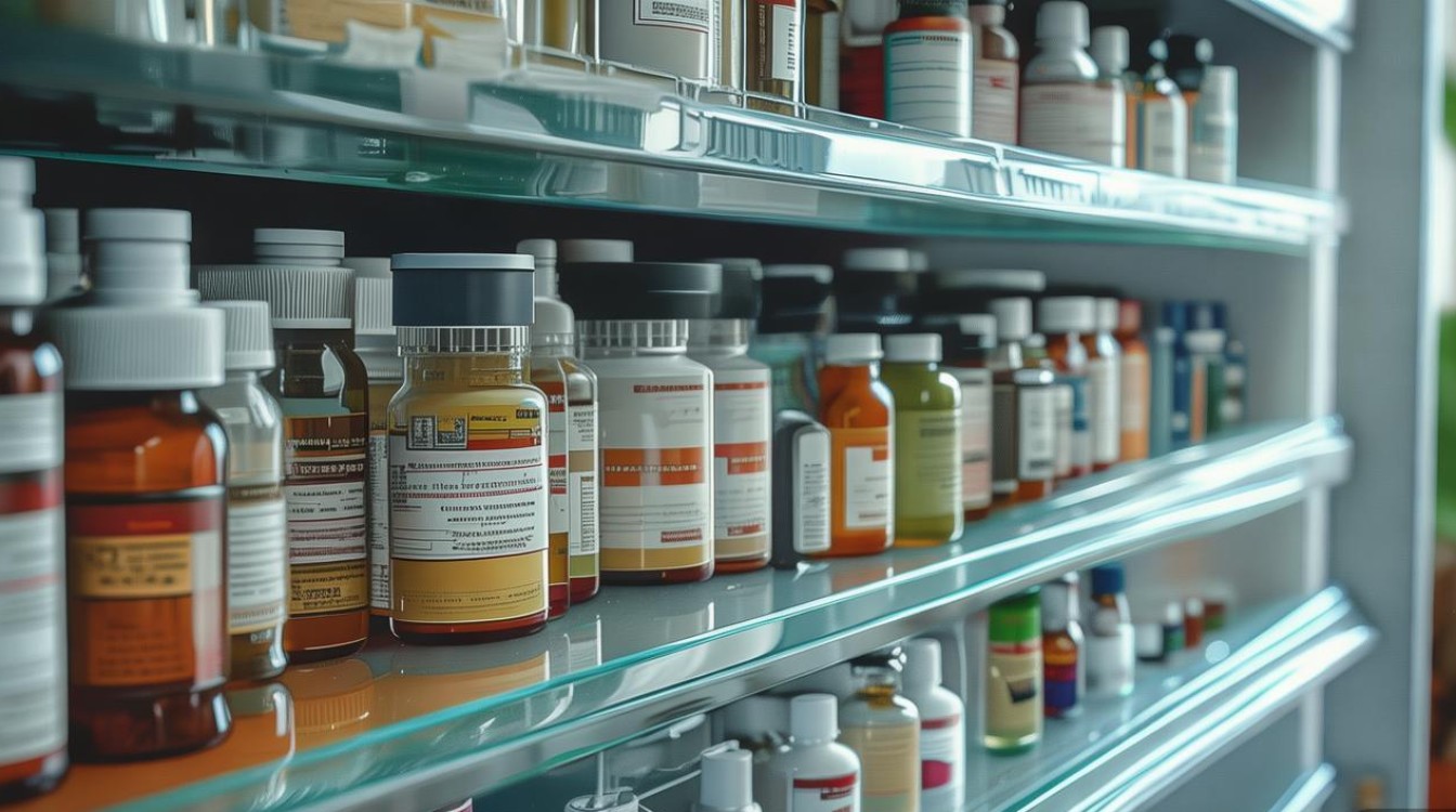 家里备药救命常识?必备药品清单和过期处理方法?-图1 家里备药救命常识?必备药品清单和过期处理方法?-图1