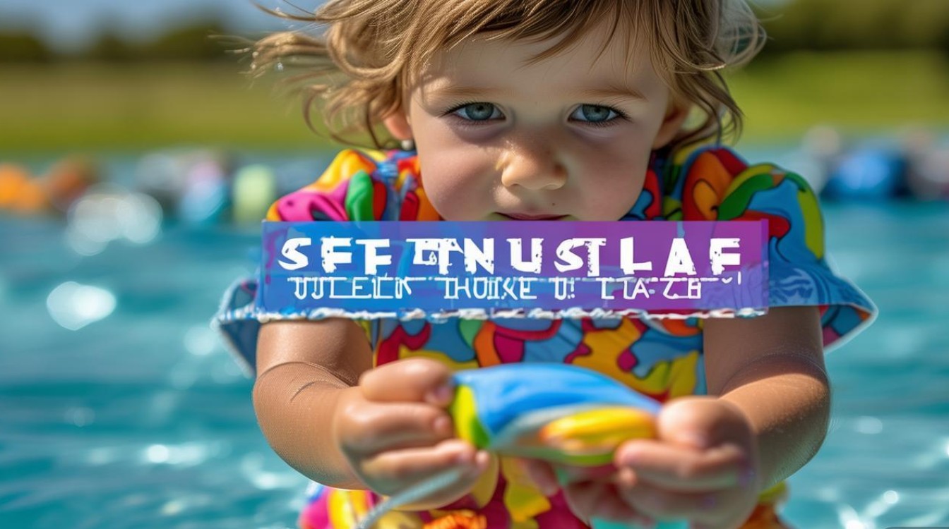 儿童自救小常识,孩子遇到危险时如何正确自救?-图1 儿童自救小常识,孩子遇到危险时如何正确自救?-图1