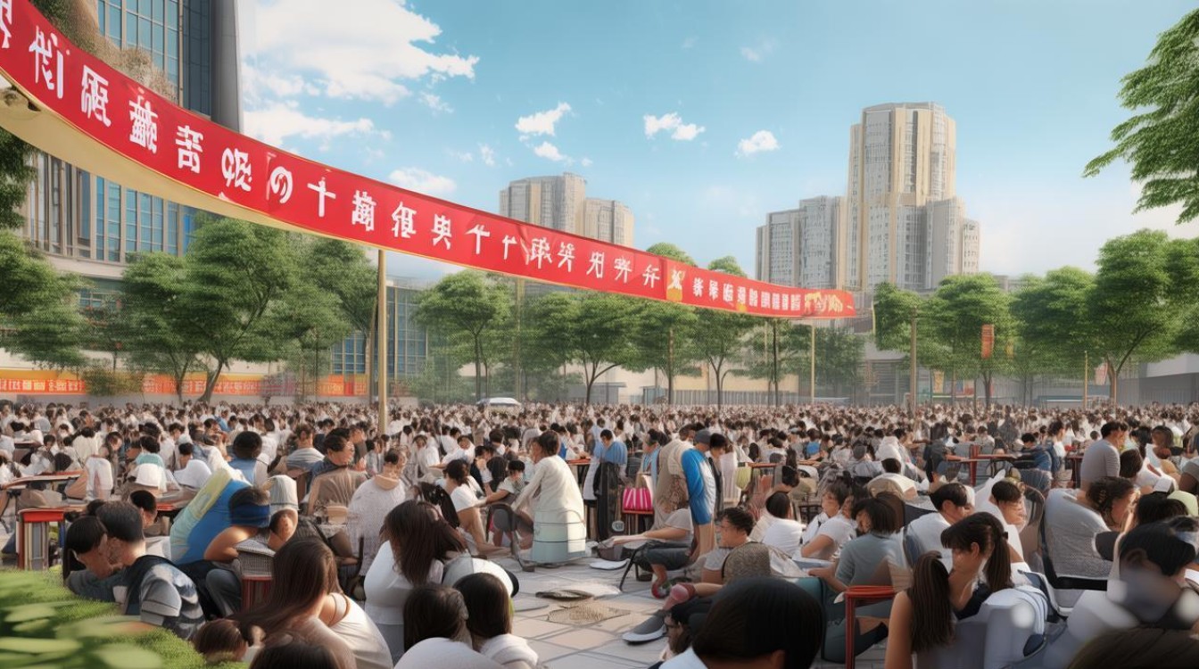 国考江苏户籍限制多吗？非江苏户籍能报哪些岗位？-图1