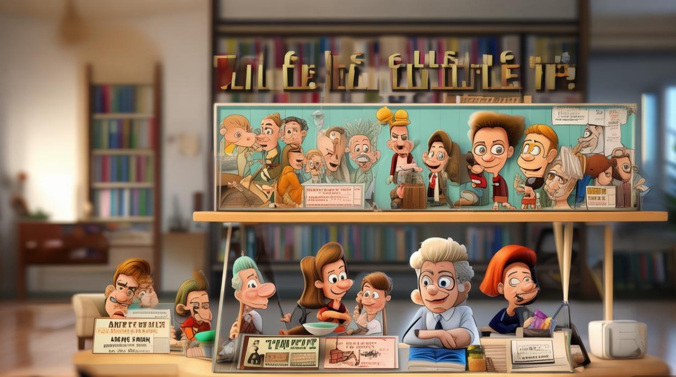 生活小常识漫画,有哪些实用技巧能轻松解决日常小麻烦?-图1 生活小常识漫画,有哪些实用技巧能轻松解决日常小麻烦?-图1