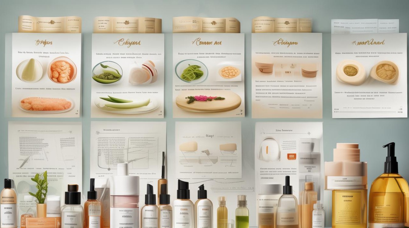 护肤常识有哪些误区?新手必看避坑指南-图1 护肤常识有哪些误区?新手必看避坑指南-图1