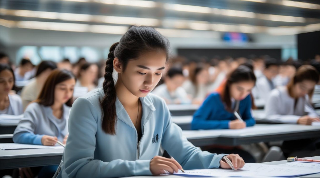 2025江苏国考什么时候报名？需要哪些条件？-图1