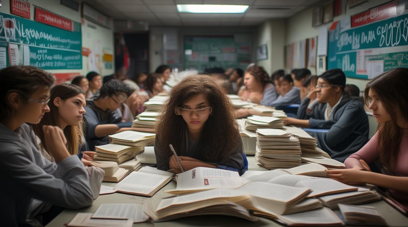 国考到底有多难考?竞争比、上岸率真实数据揭秘-图1 国考到底有多难考?竞争比、上岸率真实数据揭秘-图1