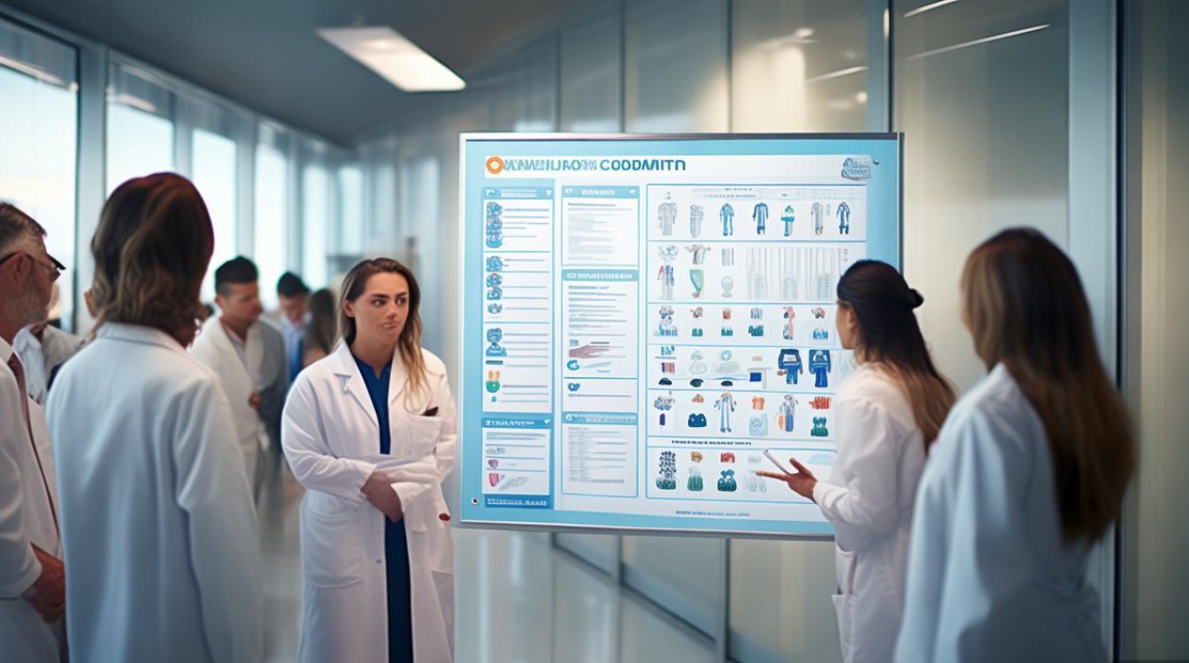 医院普及医学常识，普通人该从哪里学起最实用？-图1