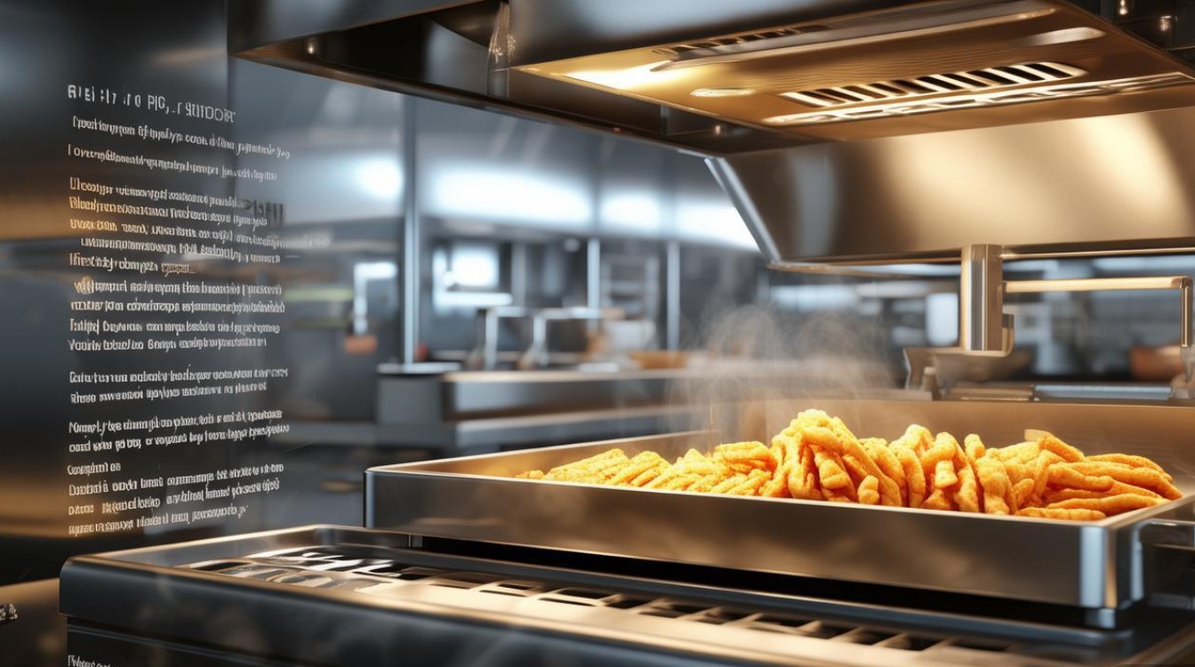 吃油炸食品必知的5个安全常识,你get了吗?-图1 吃油炸食品必知的5个安全常识,你get了吗?-图1