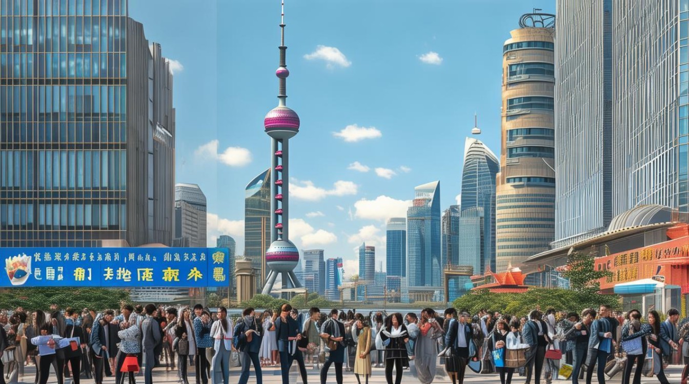 上海市考和国考区别大吗？哪个更适合备考？-图1