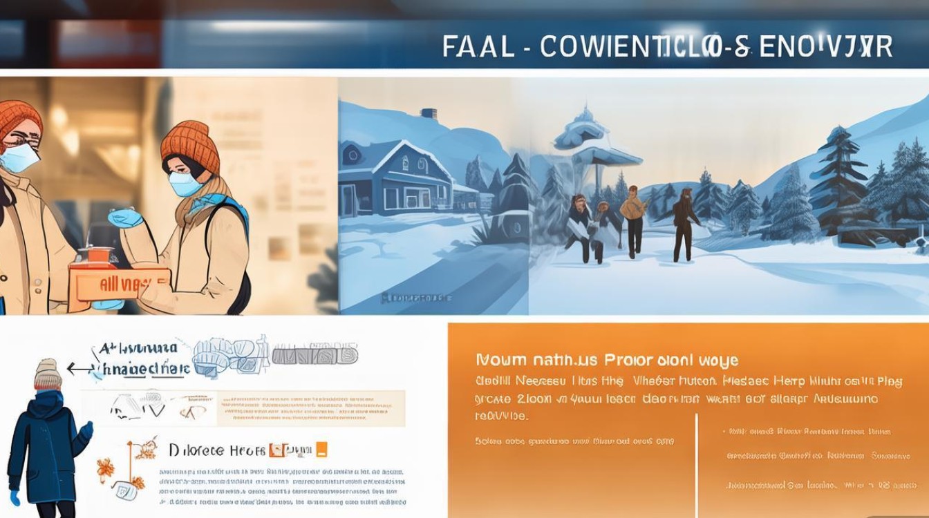 秋冬季疫情防控小常识有哪些？日常防护要注意什么？-图1