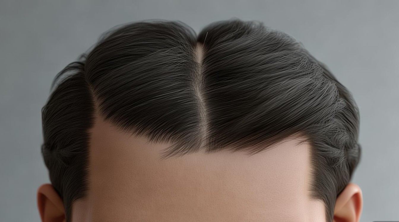 生活小常识去头皮屑，哪种方法最有效且不伤头皮？-图1