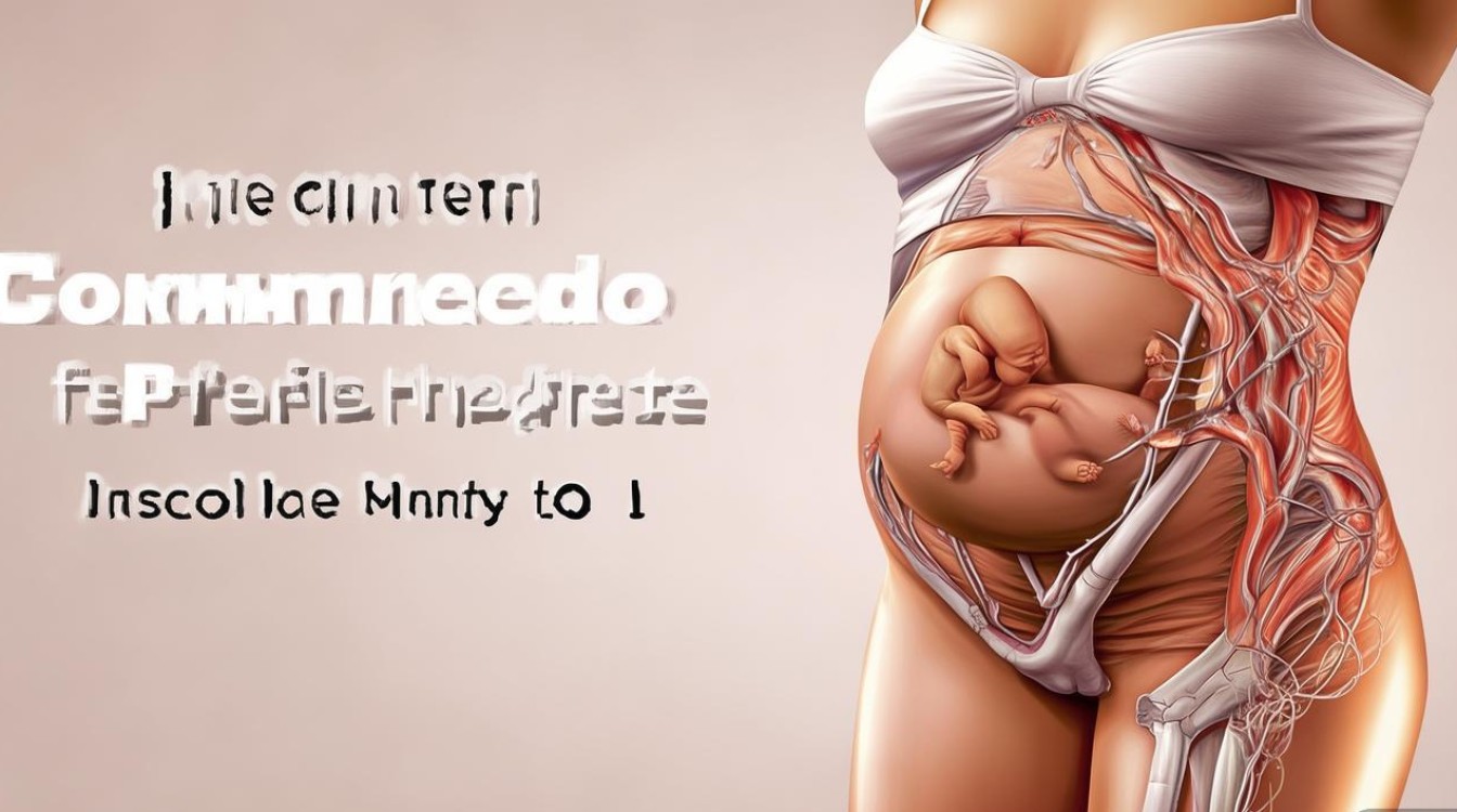 会怀孕的常识有哪些？备孕必知的怀孕条件有哪些？-图1