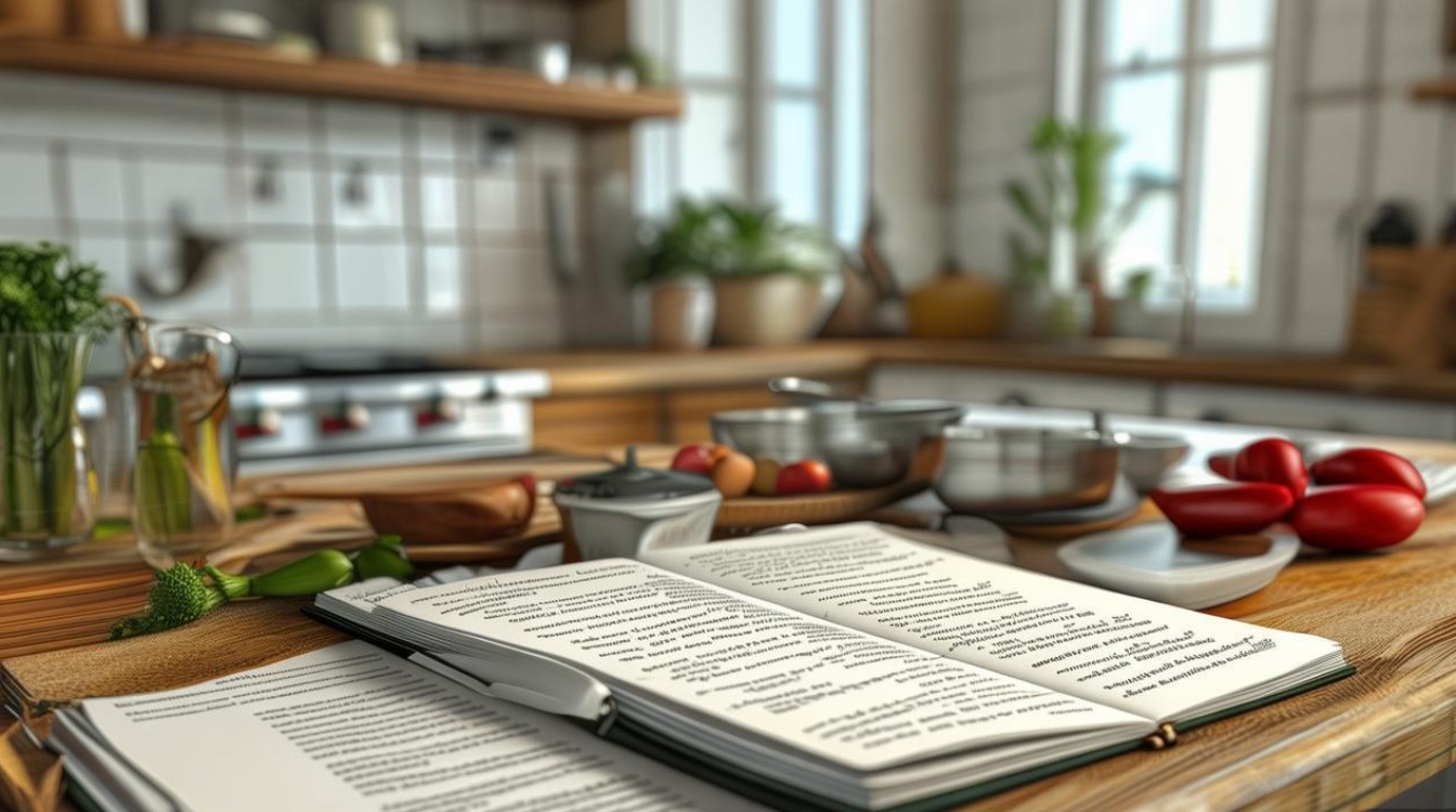 新手做饭必学常识有哪些？从零开始学做饭该懂什么？-图1