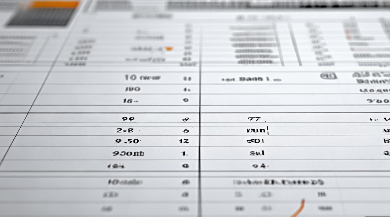 国考成绩出来后，如何科学比较与他人差距并规划下一步？-图1