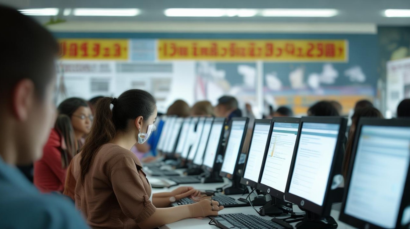 国考动态报名入口已开启?2025年国考报名流程详解-图1 国考动态报名入口已开启?2025年国考报名流程详解-图1