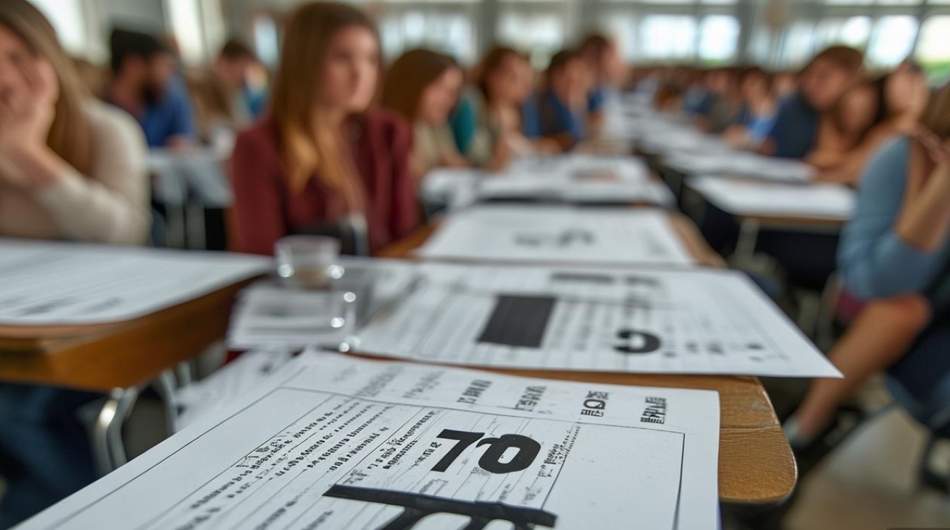 国考人均70分是真实水平还是数据偏差？-图1