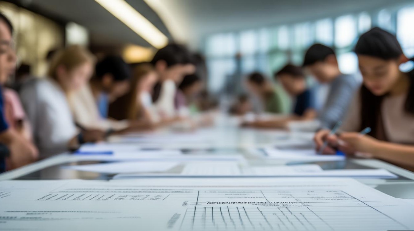 榆林国考报名人数激增，竞争激烈吗？-图1