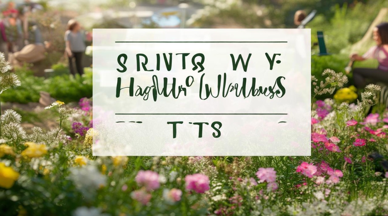 春季卫生健康常识，这5件事不注意，春天易生病？-图1