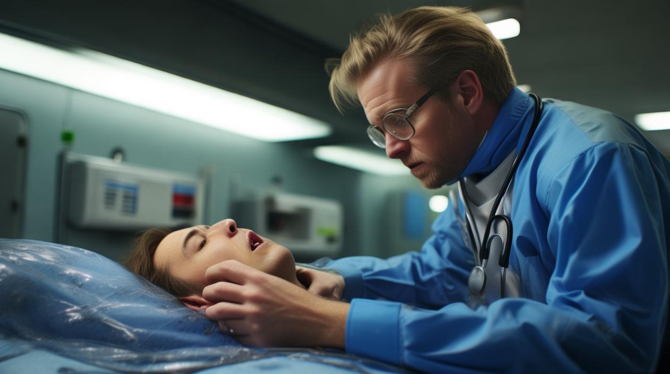 窒息急救法急救常识，遇到窒息时，正确的急救步骤是什么？-图1