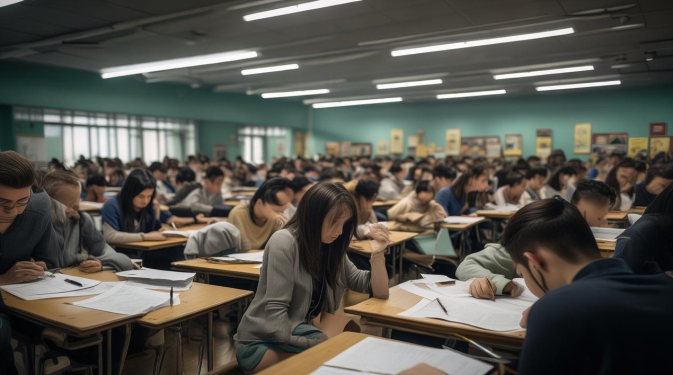 国考报名持续升温，今年竞争会再创新高吗？-图1