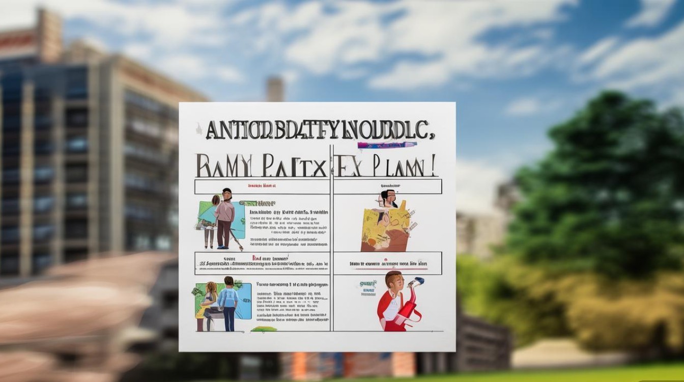 防拐骗安全常识有哪4种？家长必学这4种防拐骗常识-图1