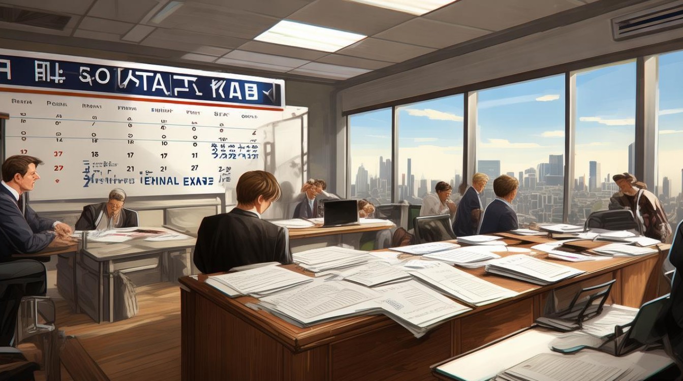 省考和国考时间是什么时候?两者考试时间有冲突吗?-图1 省考和国考时间是什么时候?两者考试时间有冲突吗?-图1